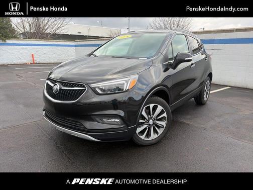 2018 Buick Encore Essence