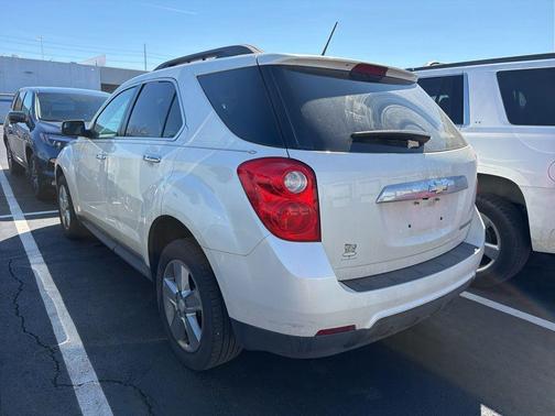 2013 Chevrolet Equinox 1LT