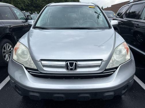 2009 Honda CR-V EX-L
