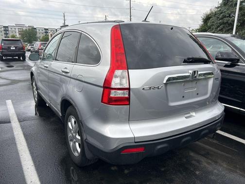 2009 Honda CR-V EX-L