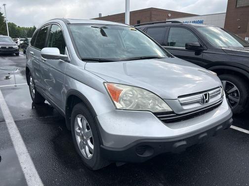 2009 Honda CR-V EX-L