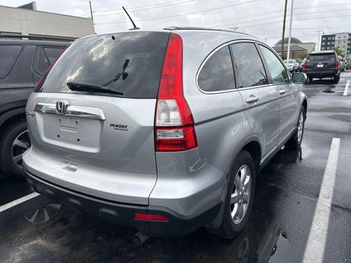 2009 Honda CR-V EX-L
