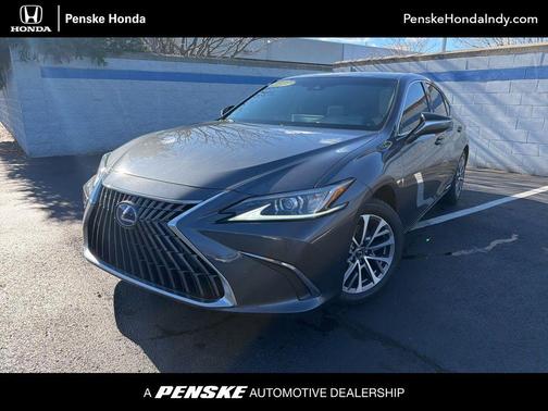 2022 Lexus ES 300h 300H