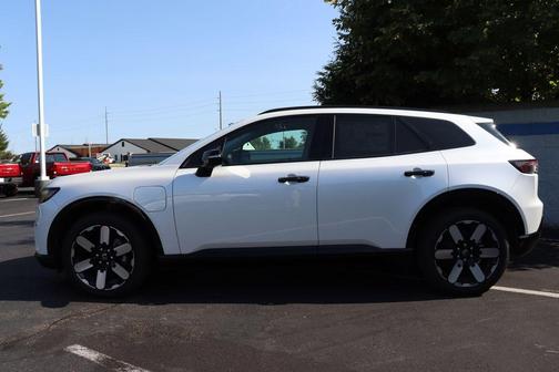 2026 Honda Prologue Elite