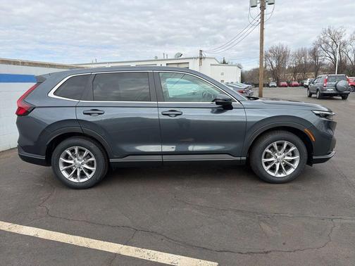 2023 Honda CR-V EX