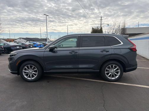 2023 Honda CR-V EX