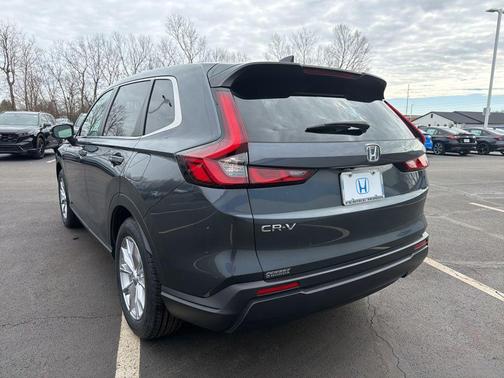 2023 Honda CR-V EX