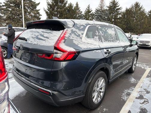 2023 Honda CR-V EX