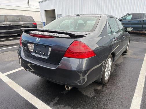 2006 Honda Accord EX