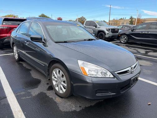 2006 Honda Accord EX