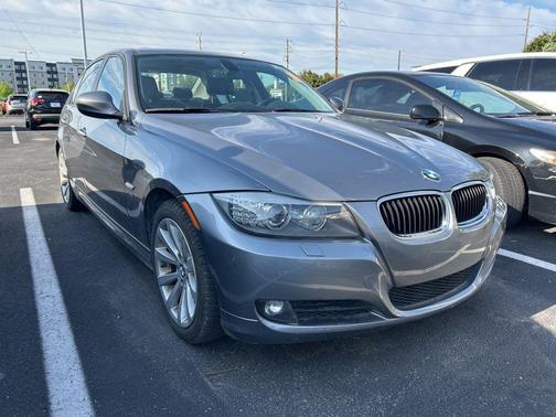 2011 BMW 328 i xDrive