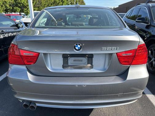 2011 BMW 328 i xDrive
