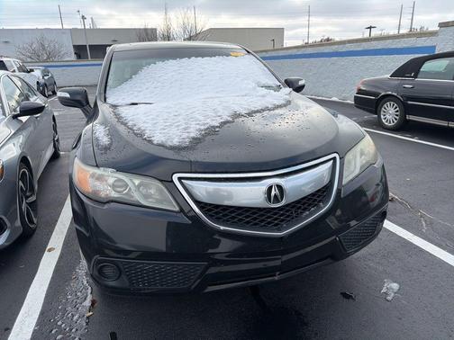 2015 Acura RDX Base