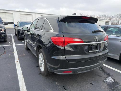 2015 Acura RDX Base