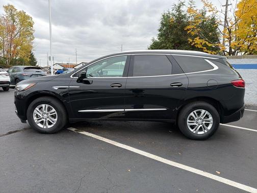 2019 Buick Enclave Preferred