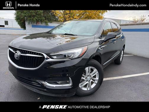 2019 Buick Enclave Preferred