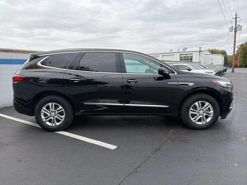 2019 Buick Enclave Preferred