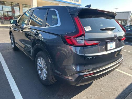2023 Honda CR-V EX