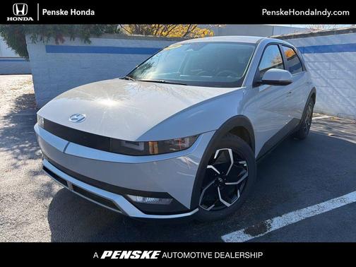 2024 Hyundai IONIQ 5 SEL