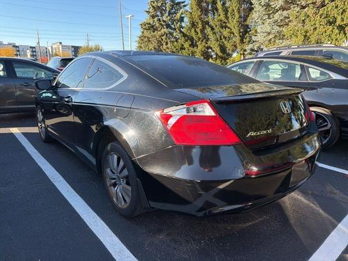 2010 Honda Accord EX-L