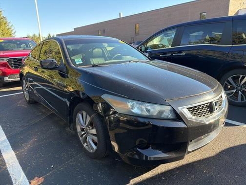 2010 Honda Accord EX-L