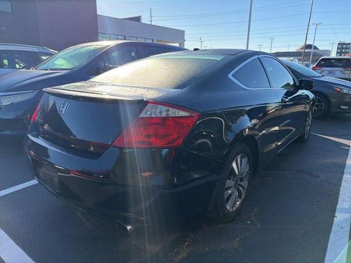 2010 Honda Accord EX-L