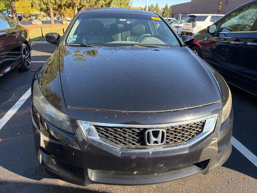 2010 Honda Accord EX-L