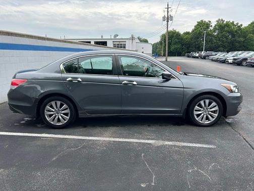 2012 Honda Accord EX-L