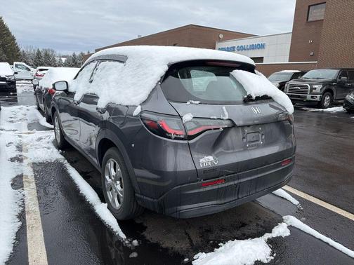 2023 Honda HR-V LX