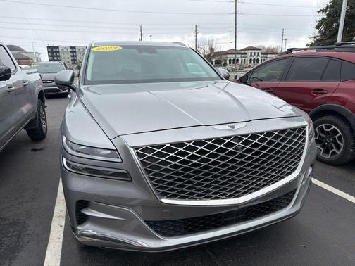 2023 Genesis GV80 3.5T