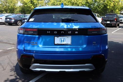 2025 Honda Prologue Touring
