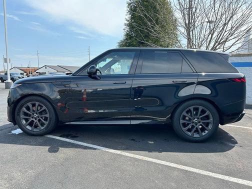 2024 Land Rover Range Rover Sport Dynamic SE