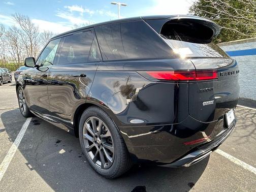 2024 Land Rover Range Rover Sport Dynamic SE