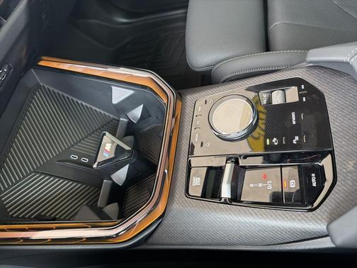 2025 BMW X3 M50 xDrive