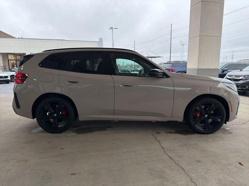 2025 BMW X3 M50 xDrive