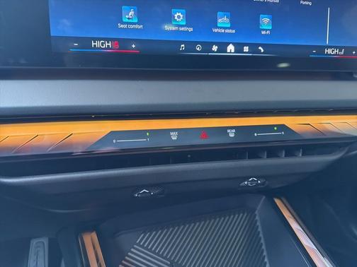 2025 BMW X3 M50 xDrive