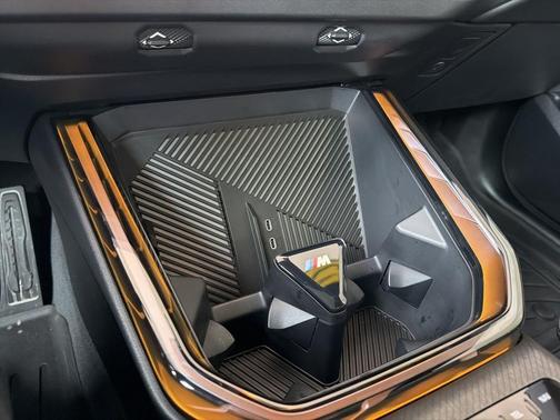 2025 BMW X3 M50 xDrive