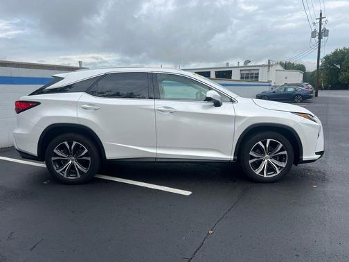 2016 Lexus RX 350 350