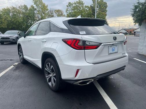 2016 Lexus RX 350 350