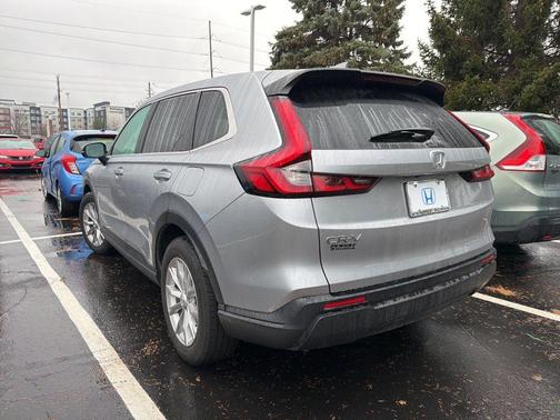2023 Honda CR-V EX