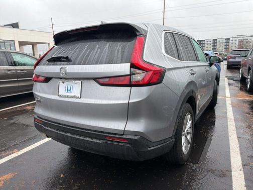 2023 Honda CR-V EX