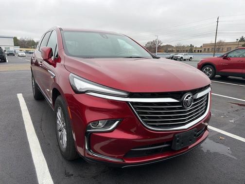 2024 Buick Enclave Premium