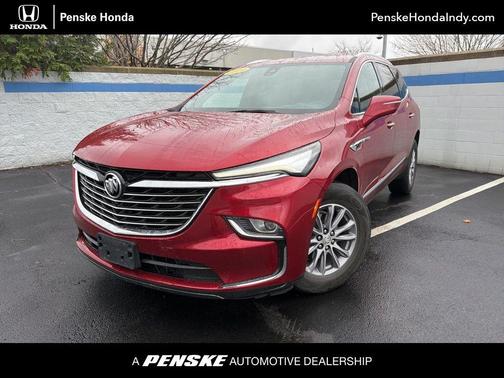 2024 Buick Enclave Premium