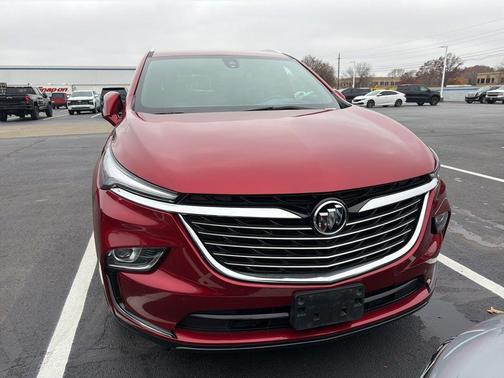 2024 Buick Enclave Premium