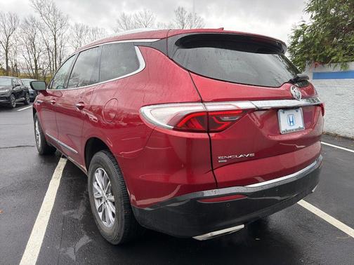 2024 Buick Enclave Premium