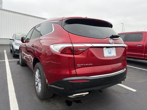 2024 Buick Enclave Premium