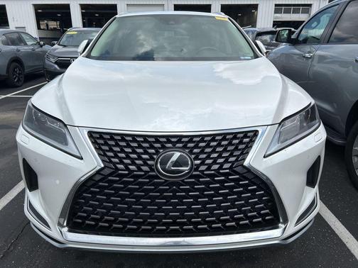 2022 Lexus RX 350L Base