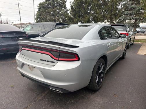 2021 Dodge Charger SXT