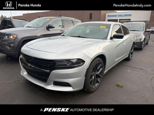 2021 Dodge Charger SXT