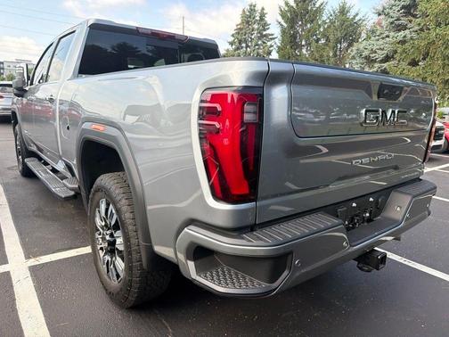 Sterling 2026 GMC Sierra 2500 Denali